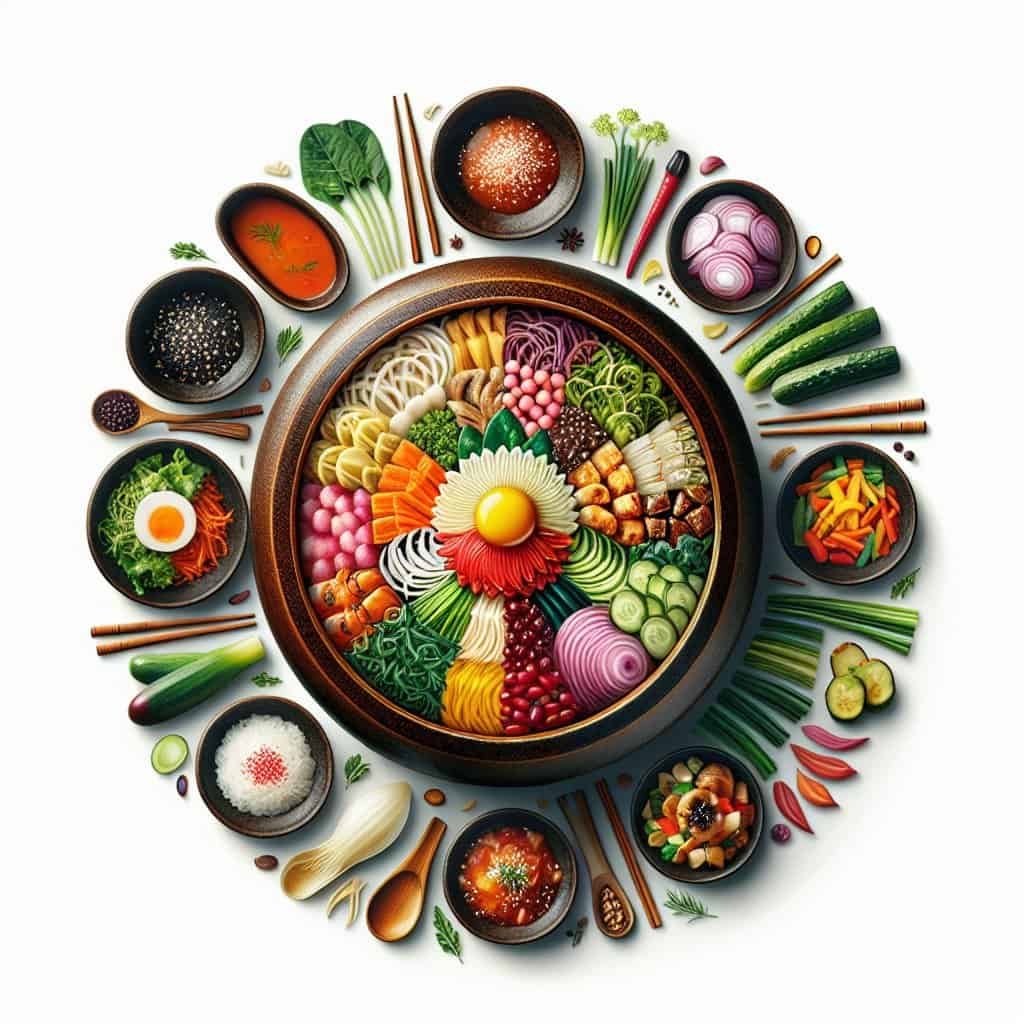Can You Recommend Korean Dishes That Are Considered Nostalgic Or Timeless?