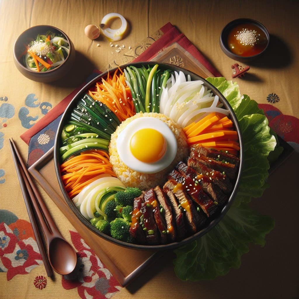 Can You Recommend Korean Dishes That Are Suitable For Special Occasions?