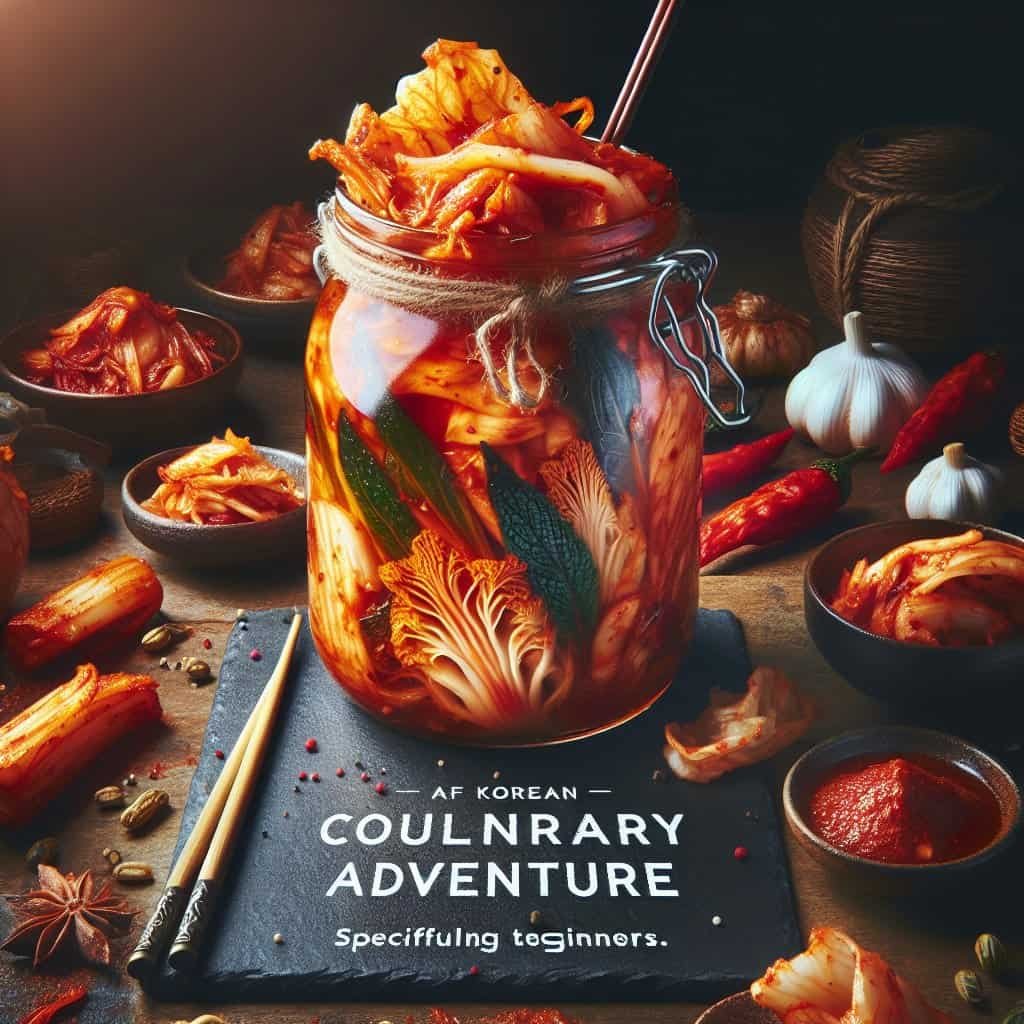 Can You Recommend Some Beginner-friendly Korean Recipes? Can You Recommend Some Beginner-friendly Korean Recipes?