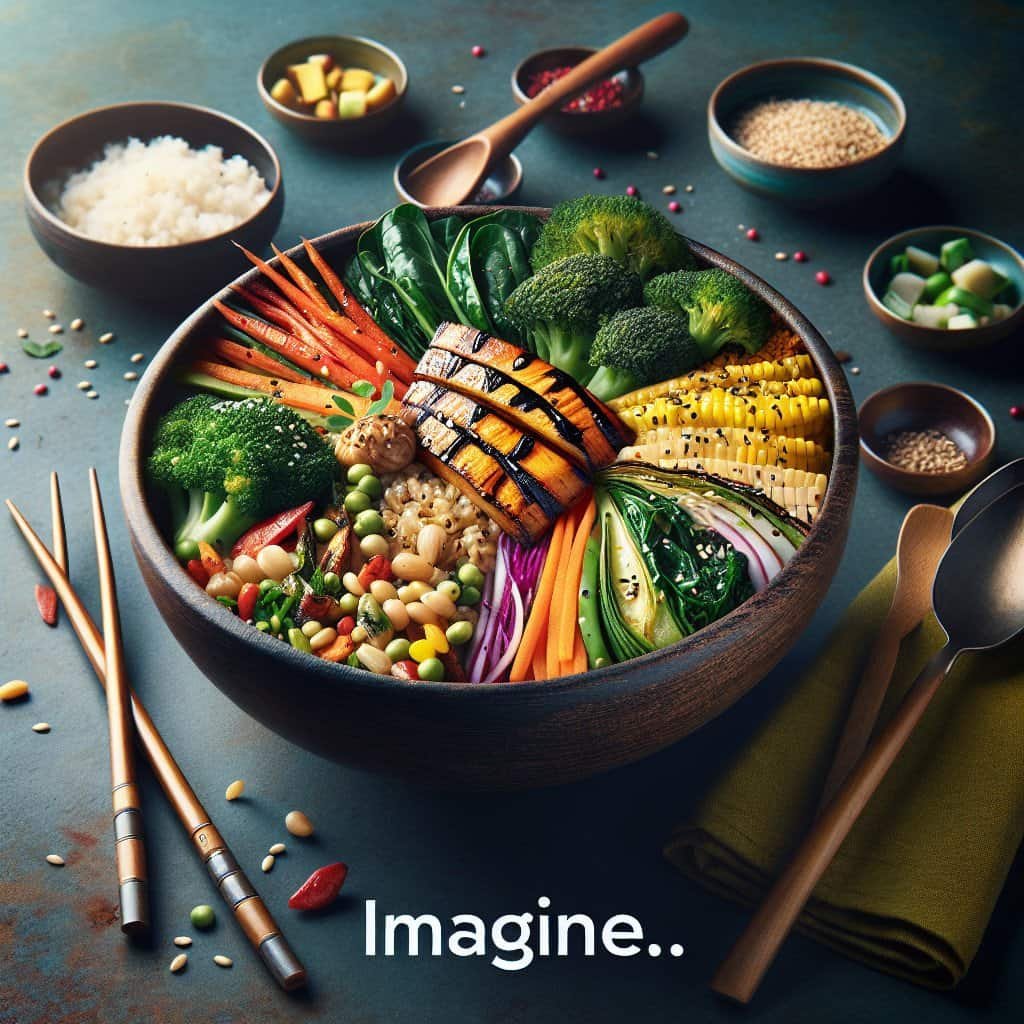 Can You Recommend Trending Recipes For Korean-inspired Grain Bowls Or Buddha Bowls? Can You Recommend Trending Recipes For Korean-inspired Grain Bowls Or Buddha Bowls?