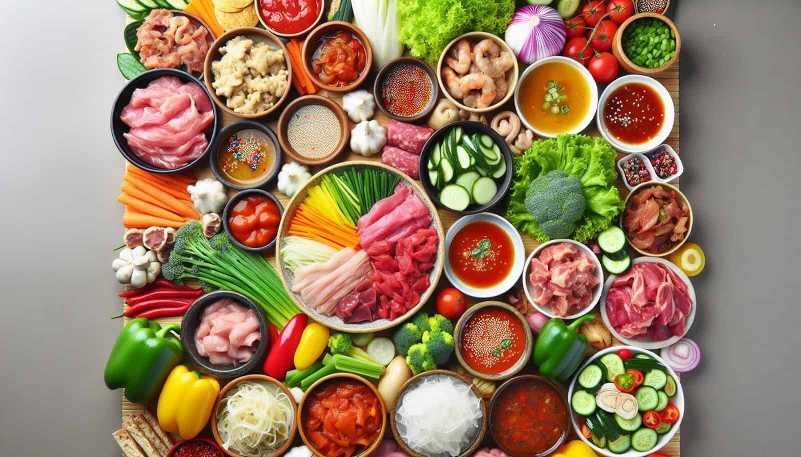Can You Share Insights Into The Popularity Of DIY Korean Meal Kits?