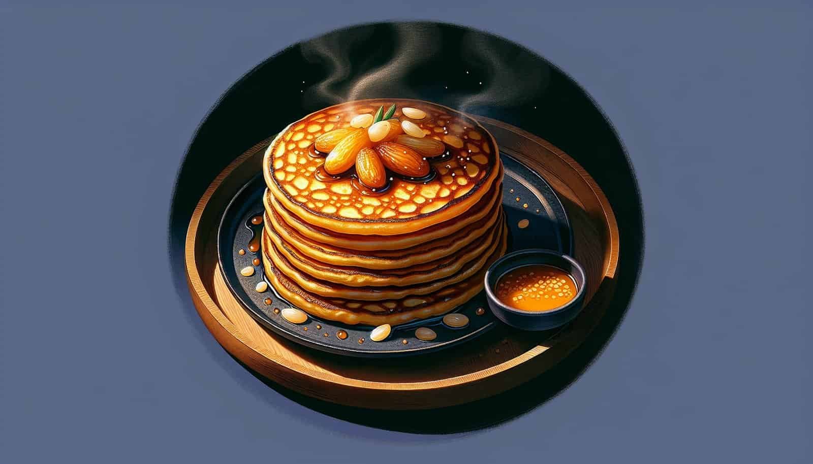 Can You Share Tips For Making Flavorful And Crispy Korean Pancakes (jeon)?