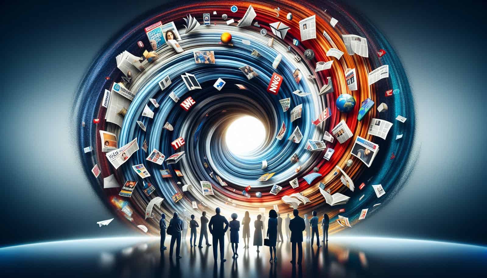 Google News: Get Instant Access to Breaking News