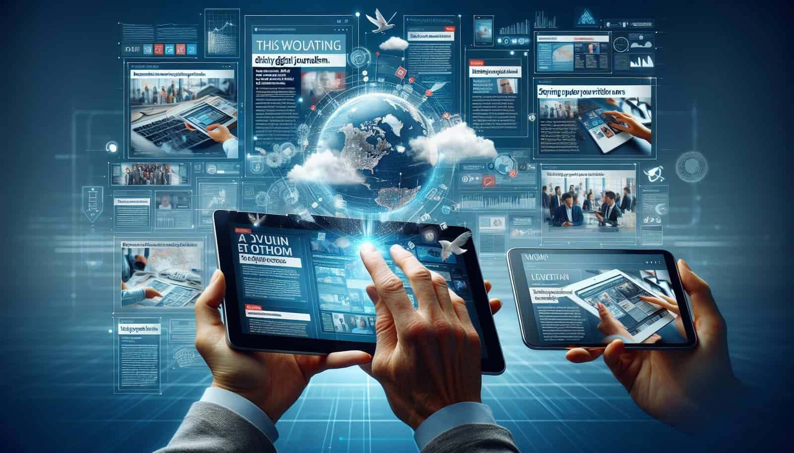 Google News: Get Instant Access to Breaking News