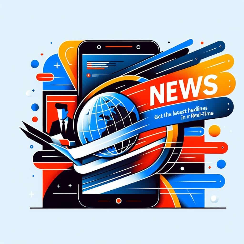Google News: Get the Latest Headlines in Real-Time