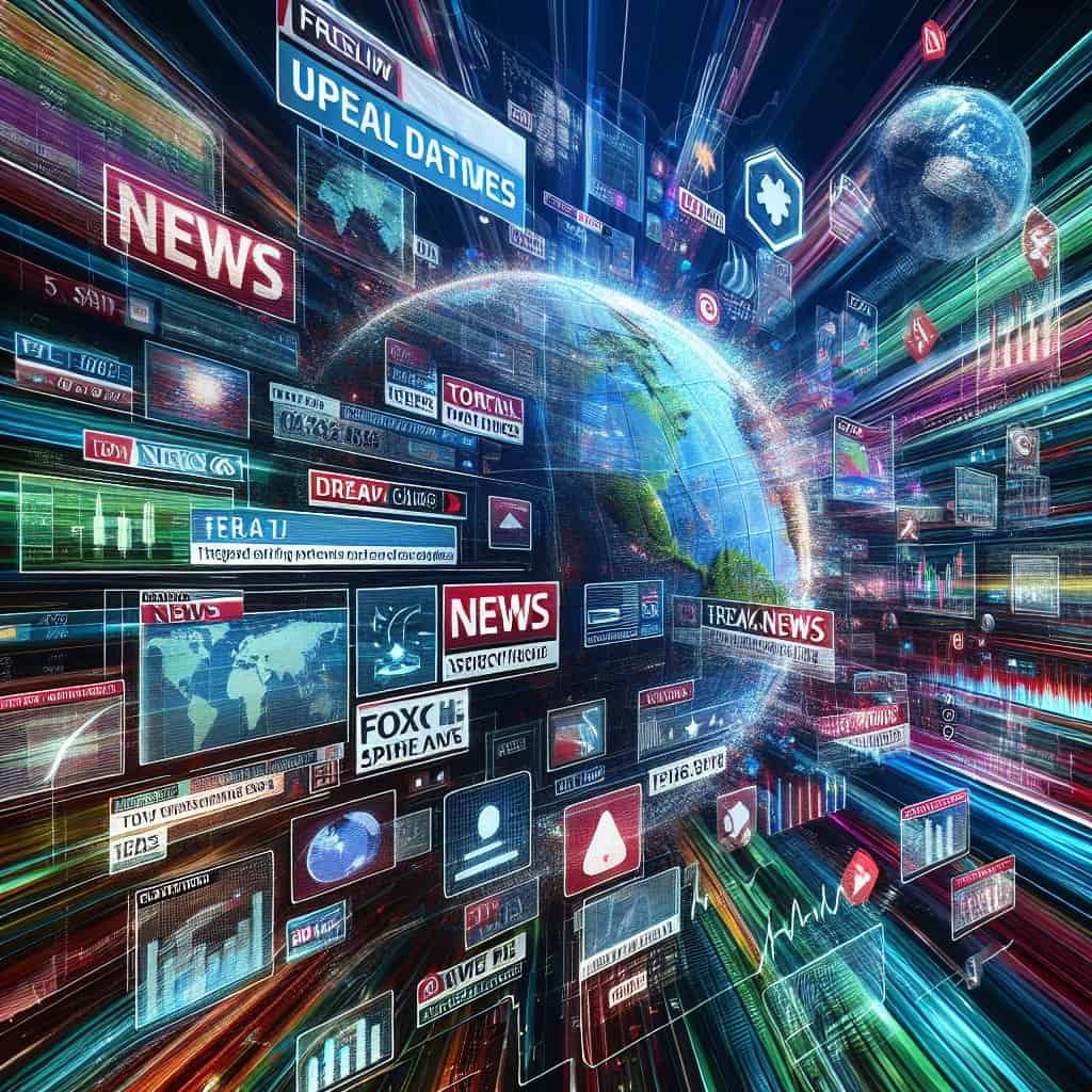 Google News: Get the Latest Updates in Real-Time