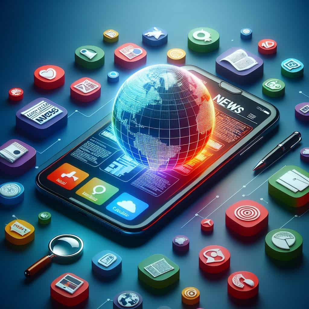 Google News: Get the Latest Updates with Ease