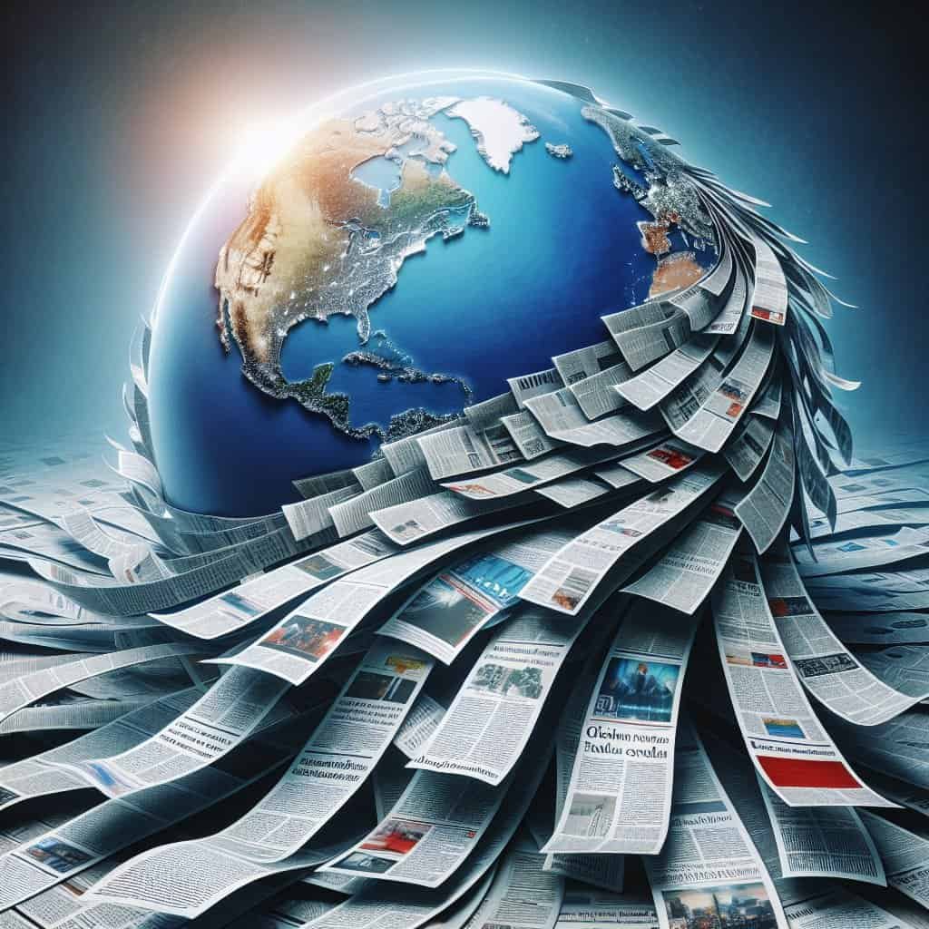 Google News: How to Stay Updated on the Latest Stories Google News: How to Stay Updated on the Latest Stories