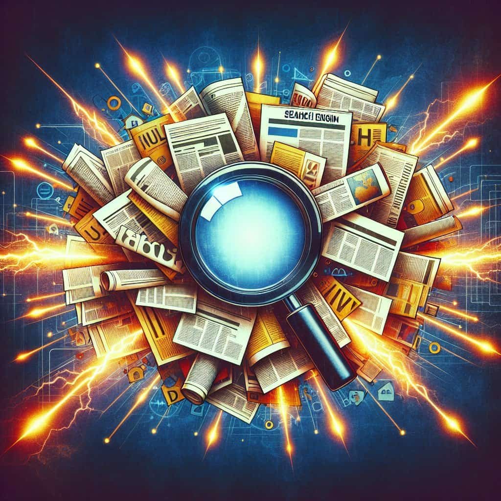 Google News: Stay Current with the Latest News and Headlines