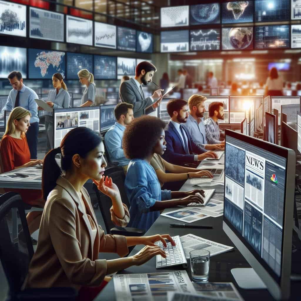 Google News: Stay Informed with the Latest Stories