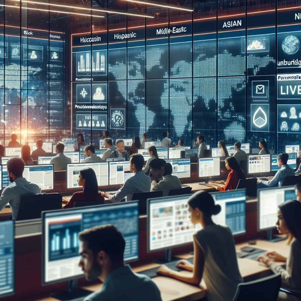 Google News: Stay Informed with the Latest Stories