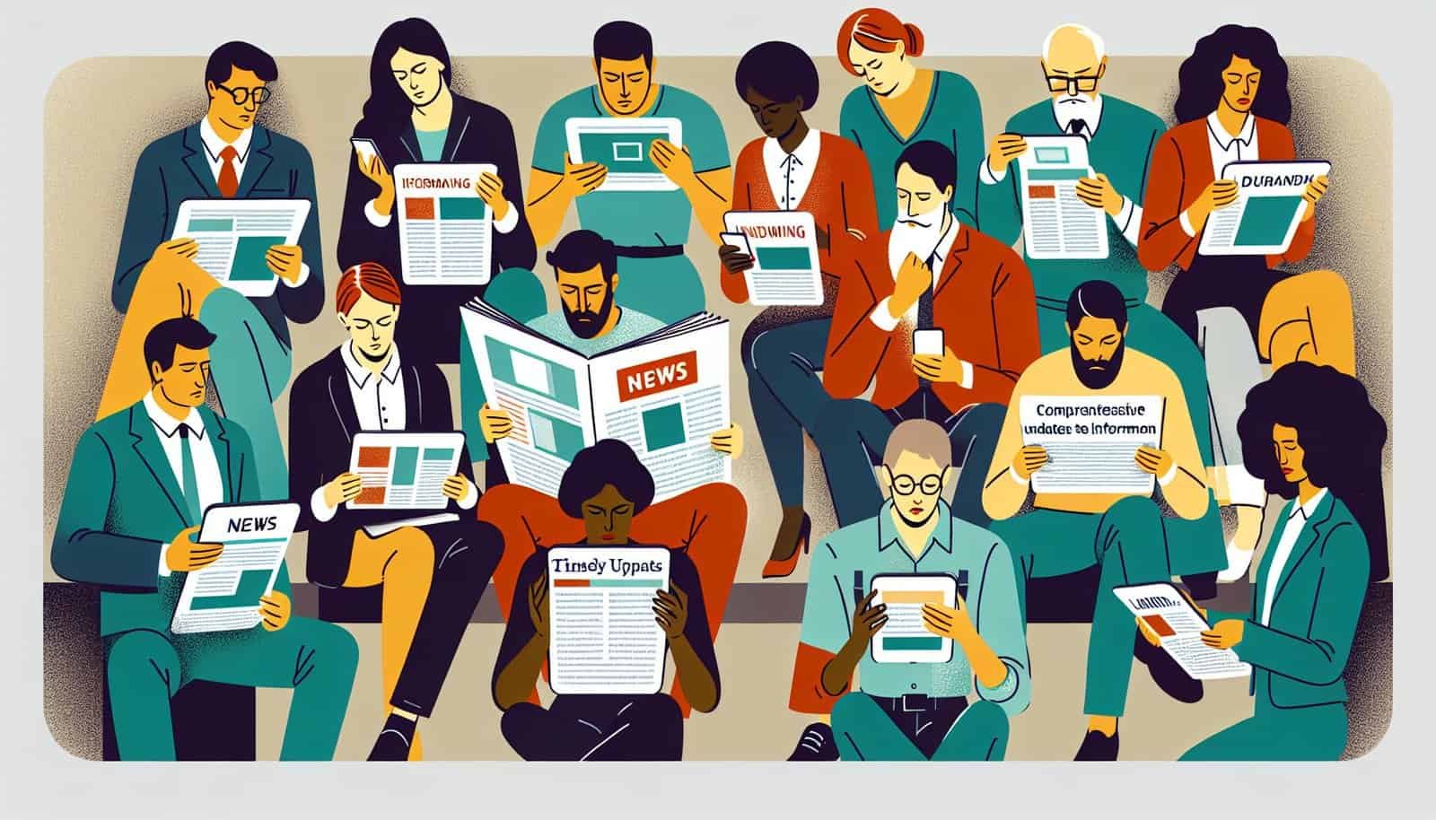 Google News: Stay Informed with Timely Updates