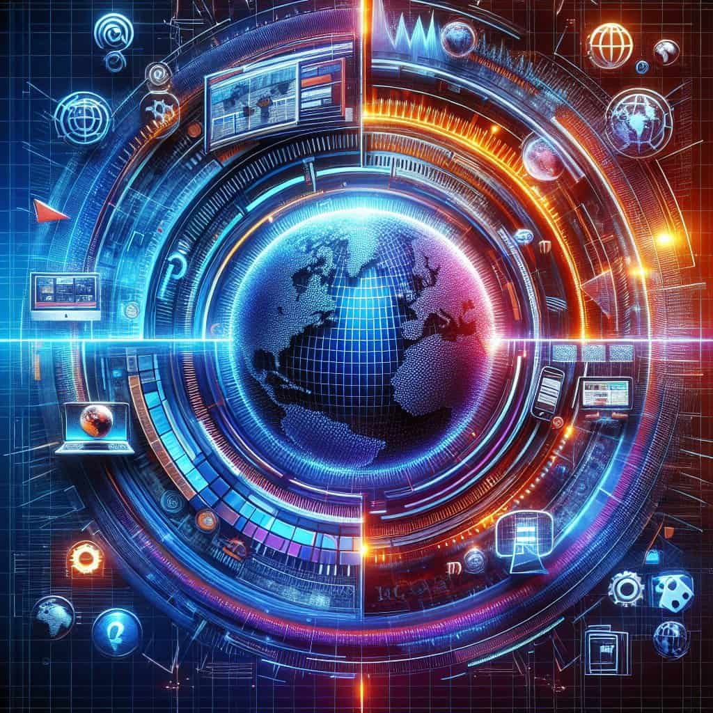 Google News: Stay Up to Date with the Latest News and Updates