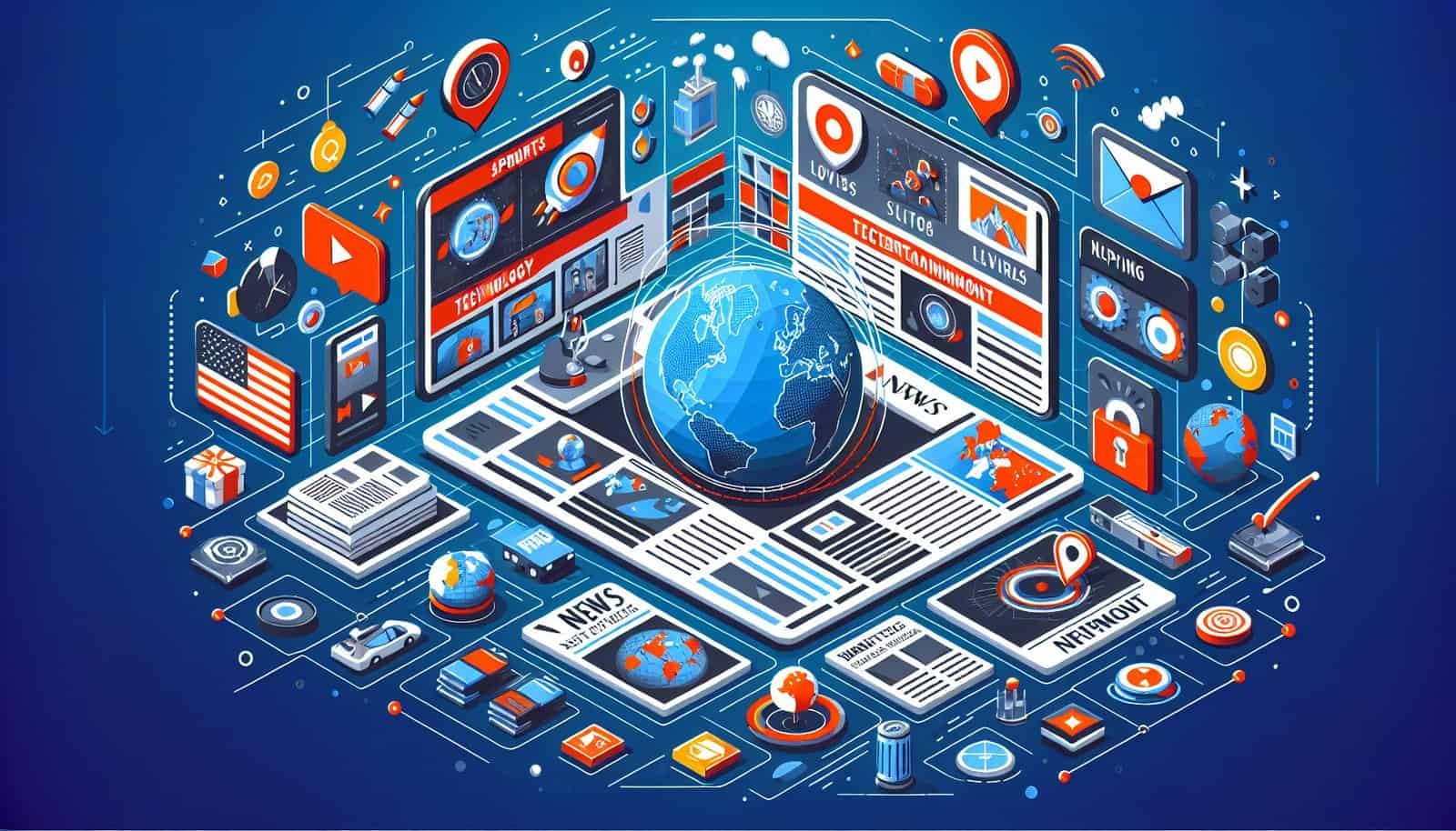 Google News: Stay Updated with the Top News Stories