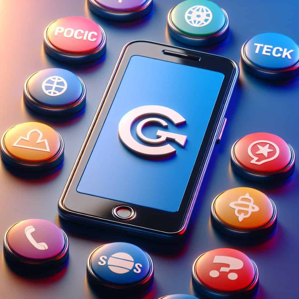 Google News: Your Reliable News Source Google News: Your Reliable News Source