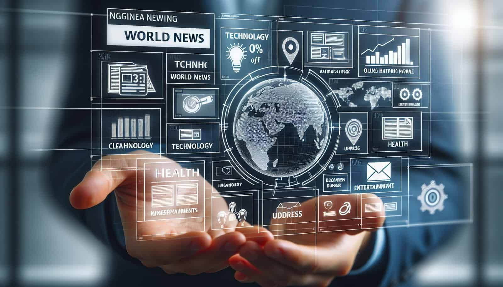 Google News: Your Source for Breaking News Google News: Your Source for Breaking News