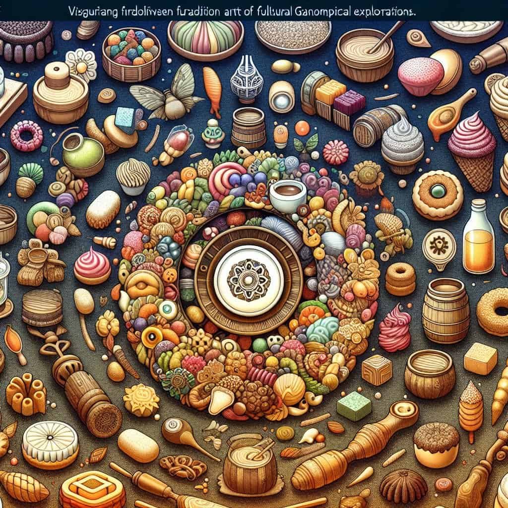 How Are Traditional Korean Fermentation Techniques Being Applied To Desserts? How Are Traditional Korean Fermentation Techniques Being Applied To Desserts?