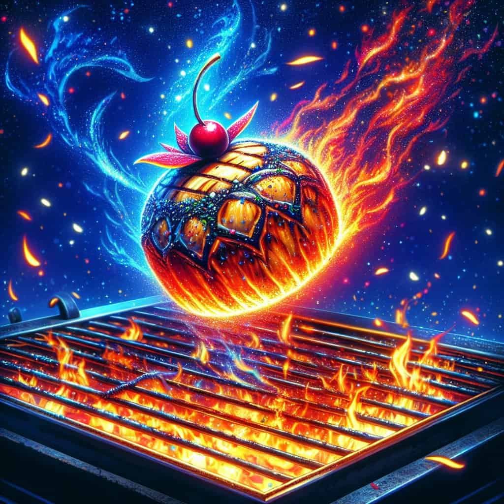 How Are Traditional Korean Grilling Techniques Being Adapted For Vegetable Dishes?