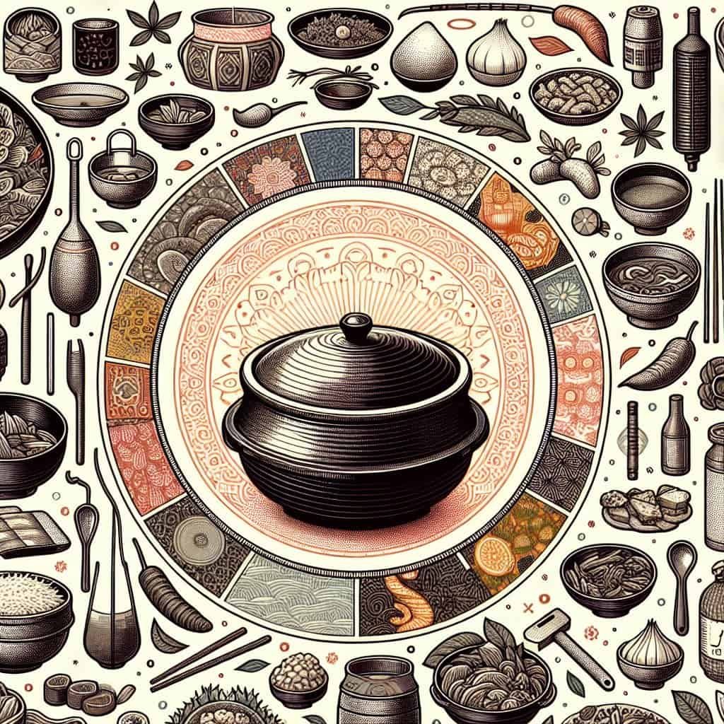 How Do Regional Variations Impact Korean Culinary Traditions? How Do Regional Variations Impact Korean Culinary Traditions?