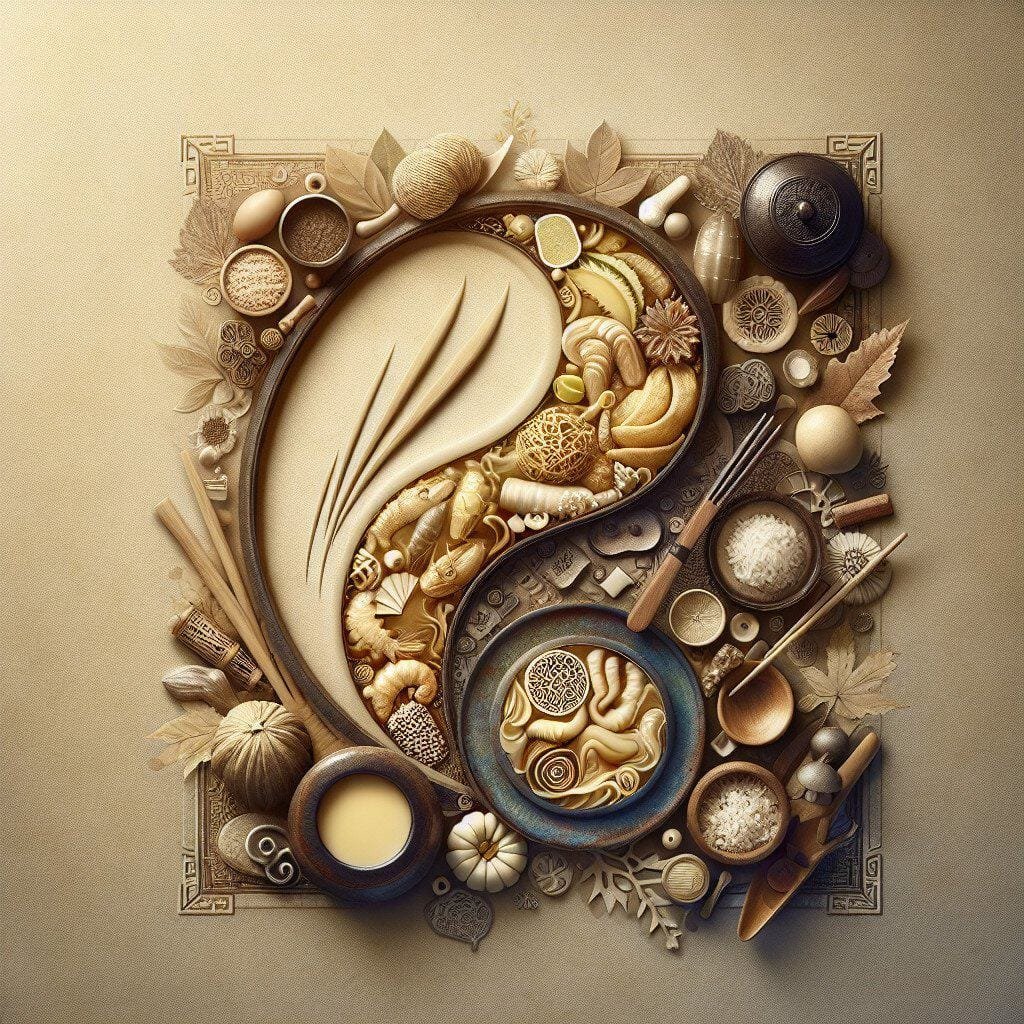 How Does Korean Cooking Differ From Other Asian Cuisines? How Does Korean Cooking Differ From Other Asian Cuisines?