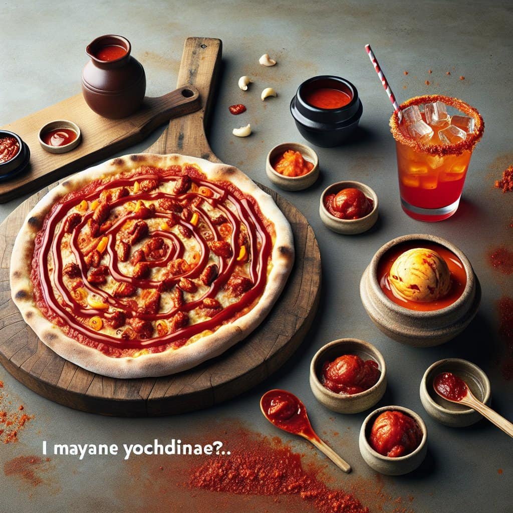 What Are Some Creative Ways To Use Gochujang In Non-traditional Dishes?