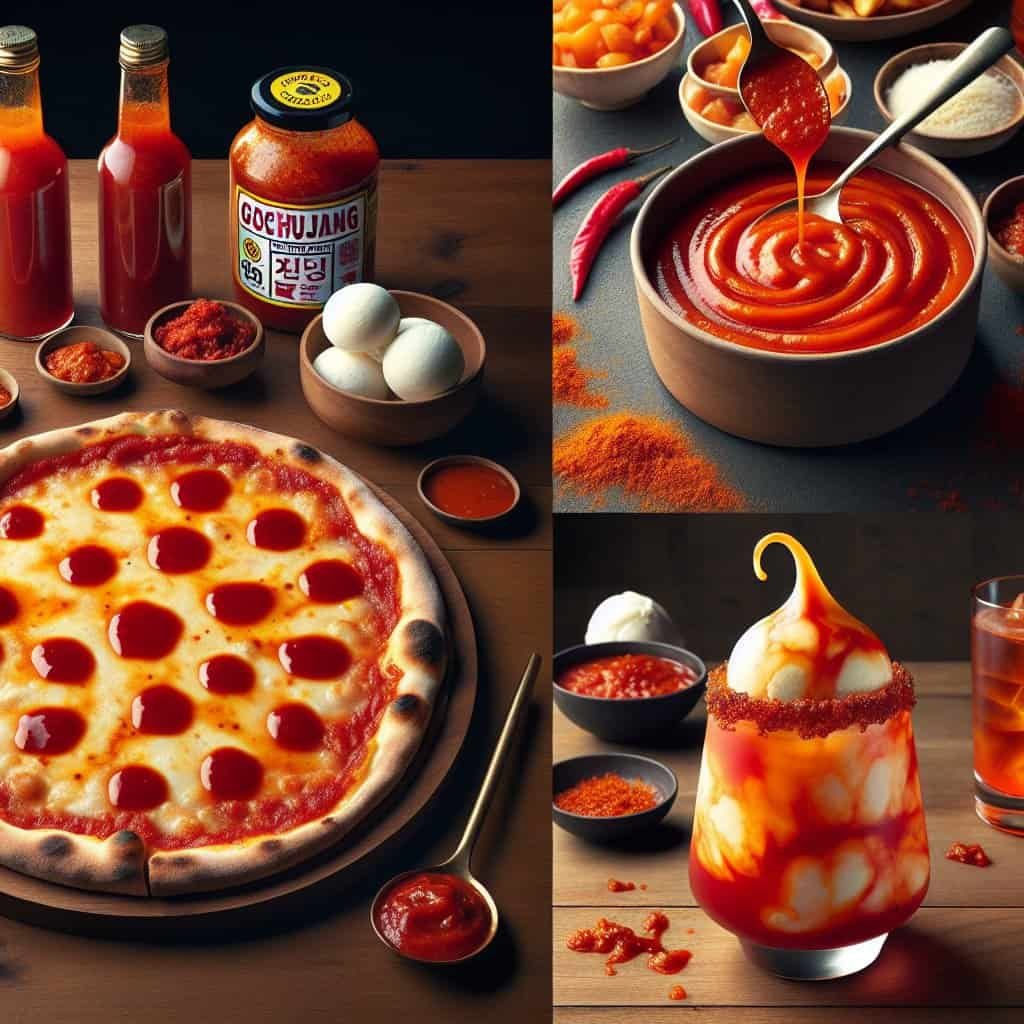 What Are Some Creative Ways To Use Gochujang In Non-traditional Dishes?