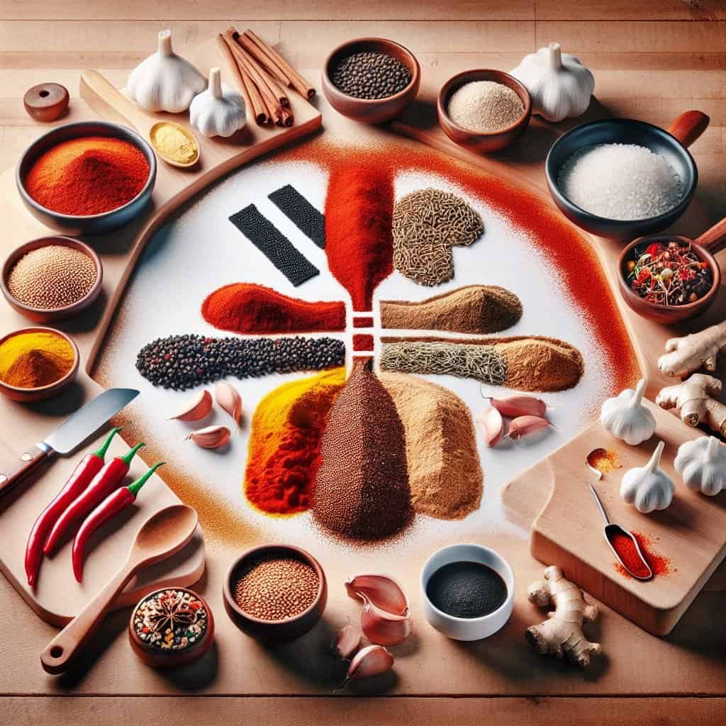 What Are Some Unexpected Ways To Use Korean Spices In Non-traditional Dishes? What Are Some Unexpected Ways To Use Korean Spices In Non-traditional Dishes?