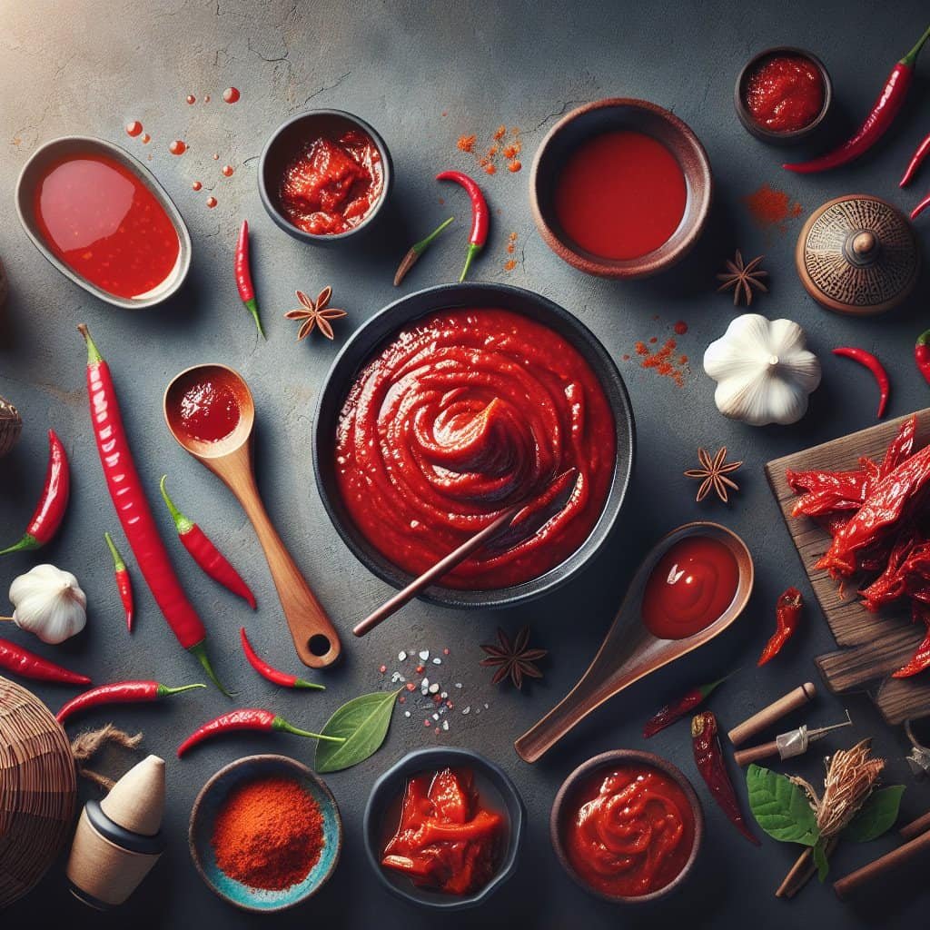 What Is The Significance Of Gochujang In Korean Cooking? - Korean Cooking
