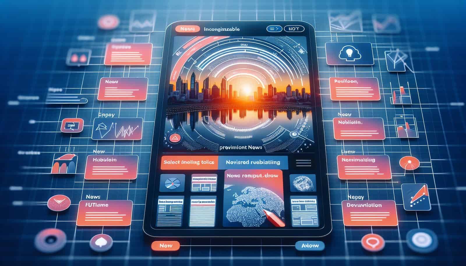 Google News: Get the Latest News and Updates