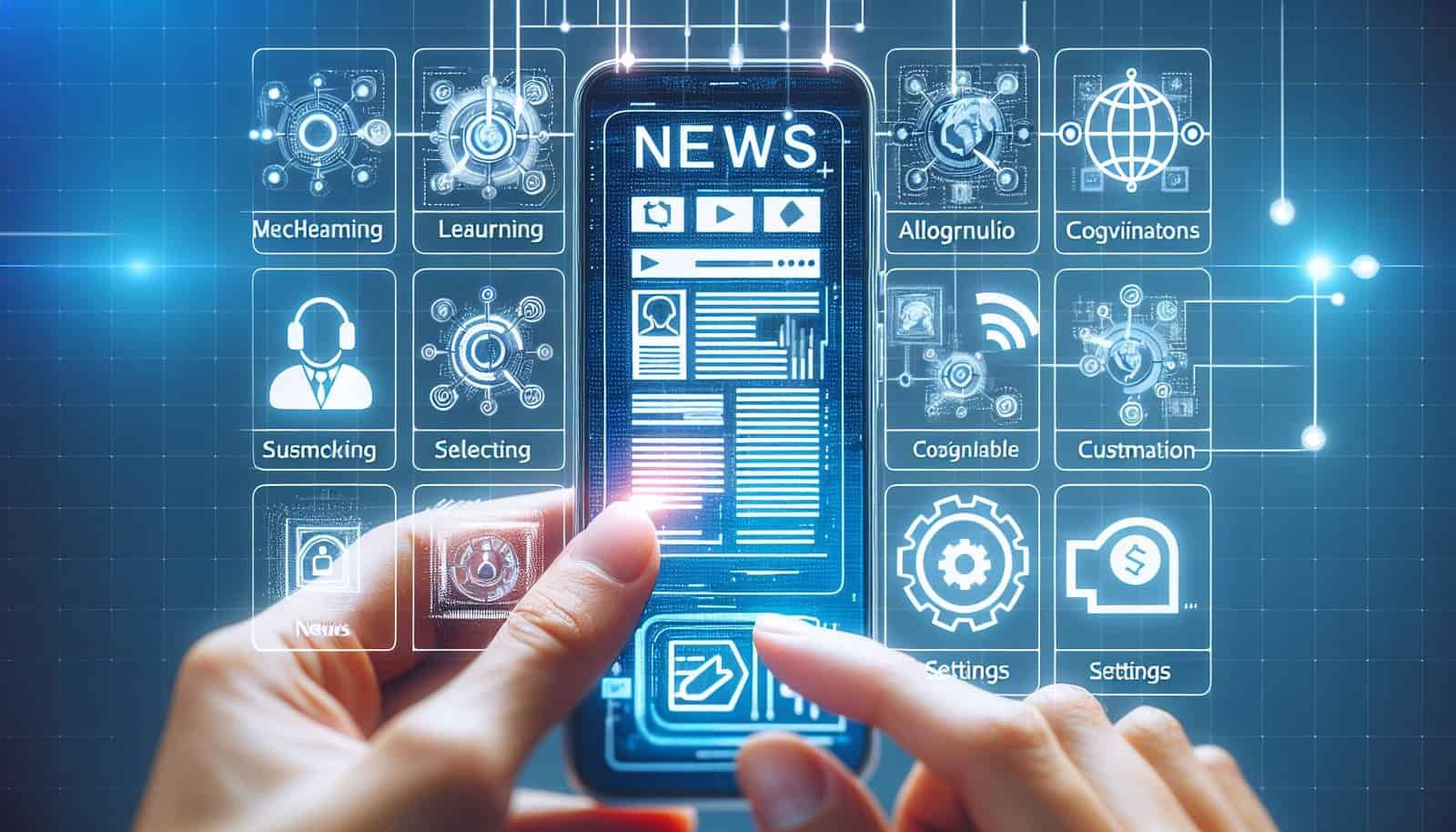 Google News: Get the Latest News and Updates