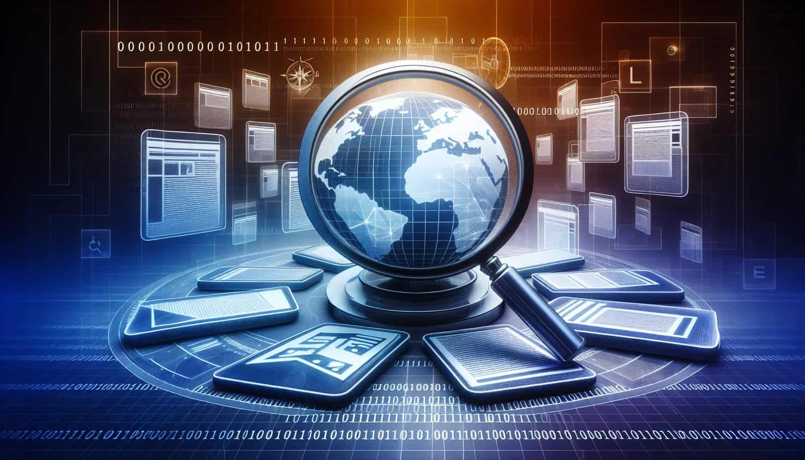 Google News: Get the Scoop on the Latest Stories