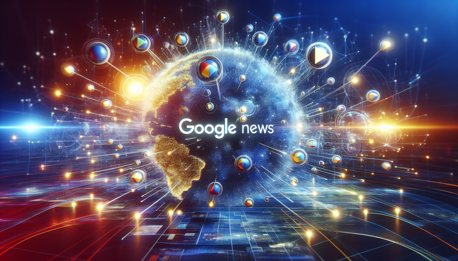 Google News: Get the Scoop on the Latest Stories
