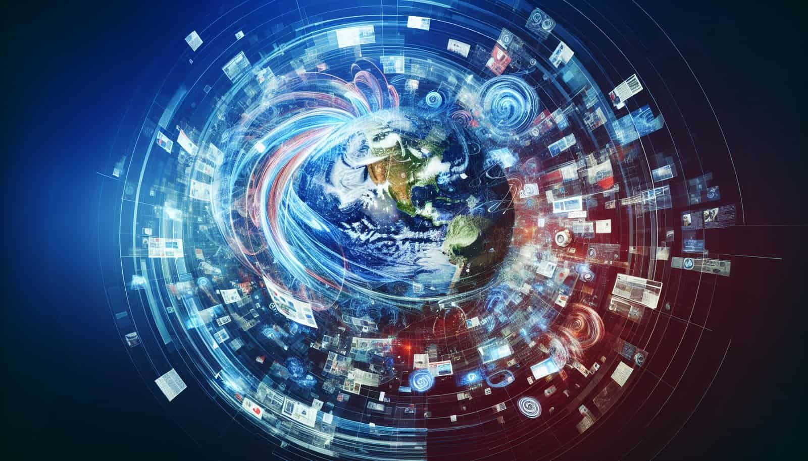 Google News: Stay Connected with Breaking News