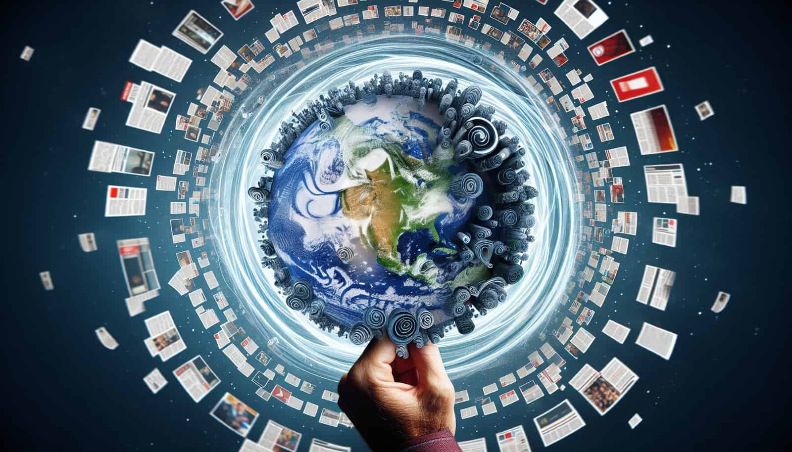 Google News: Stay Connected with Breaking News