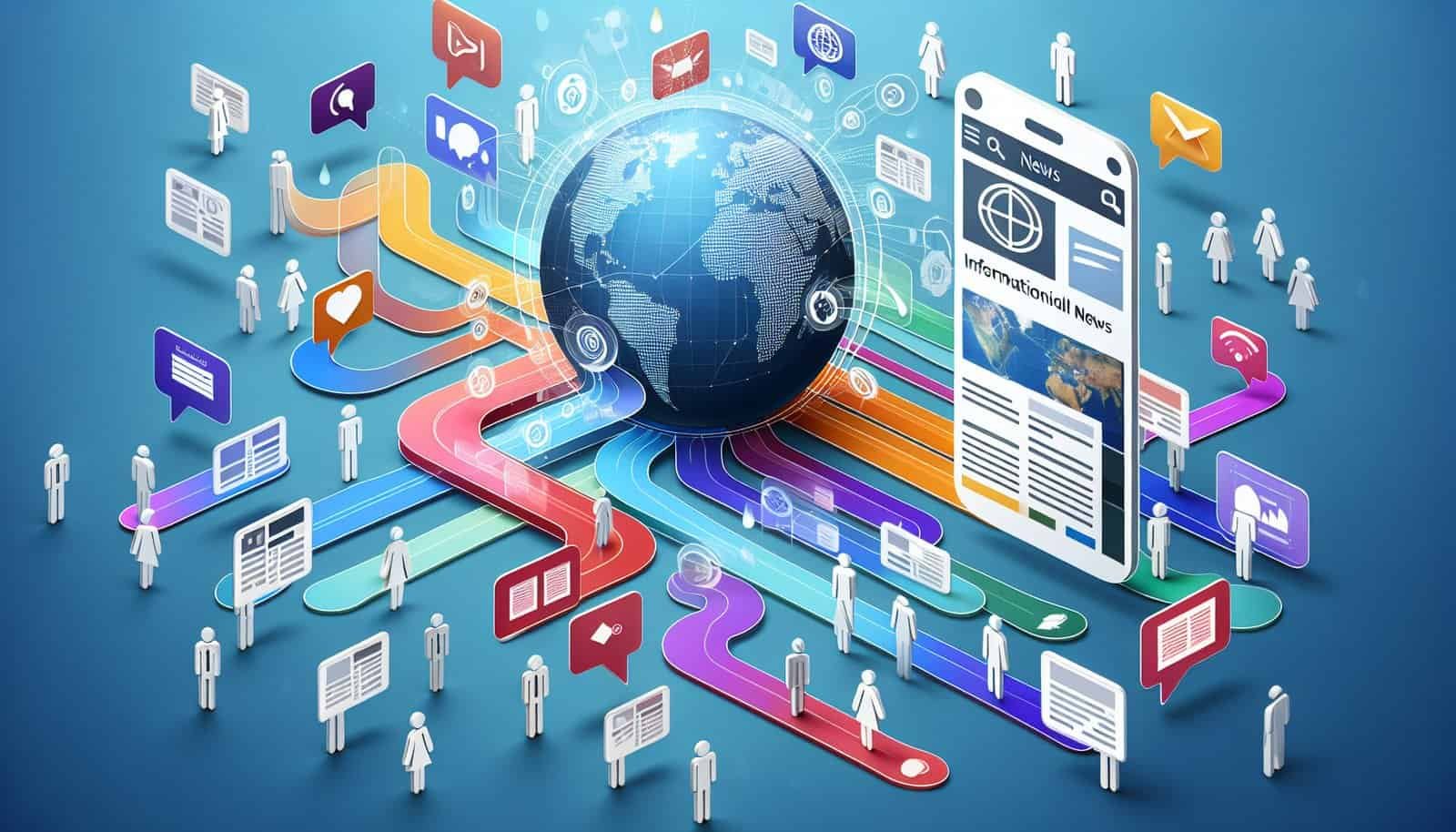 Google News: Stay In the Know with the Latest Headlines