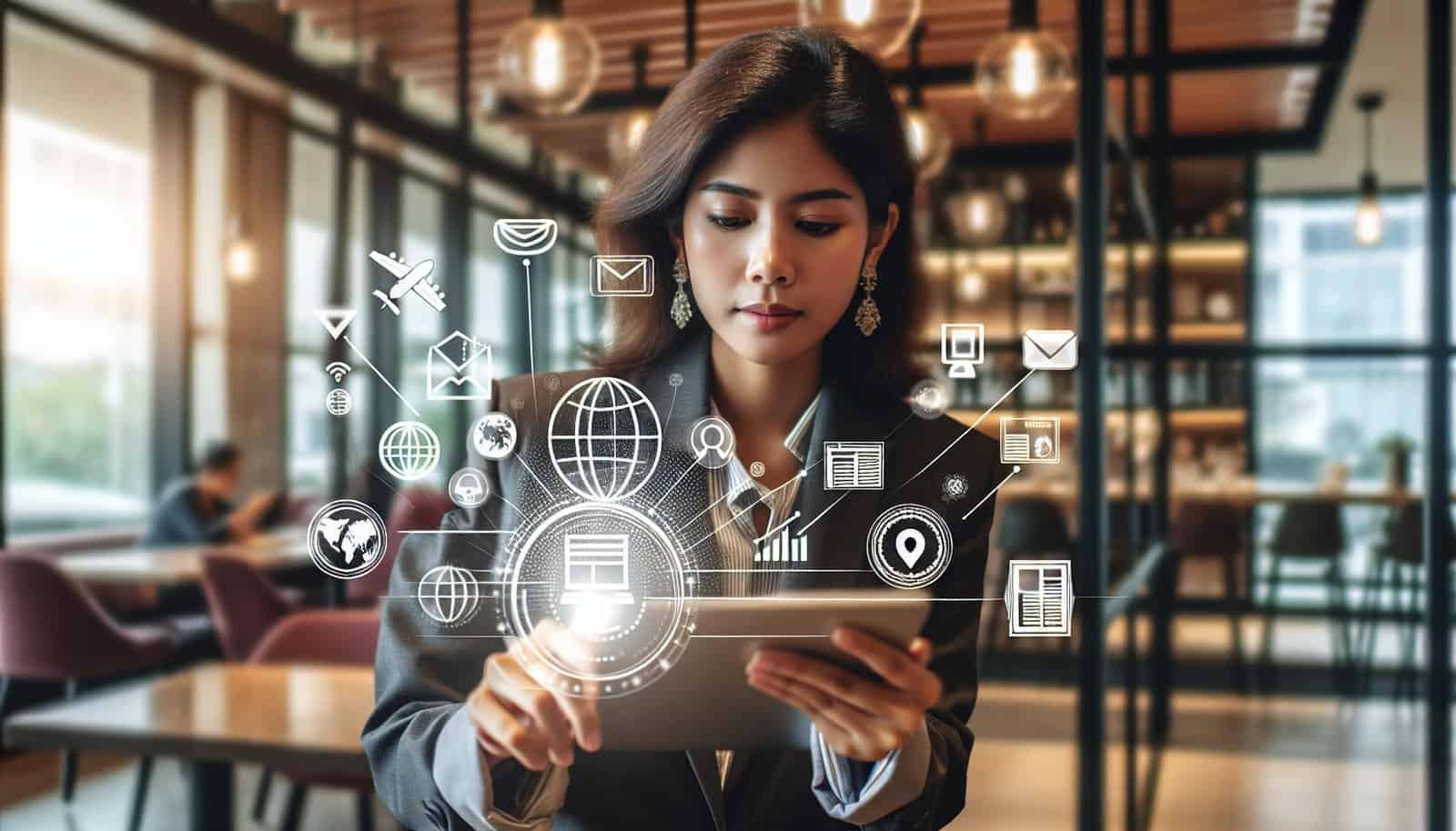 Google News: Stay Up to Date with the Latest Stories