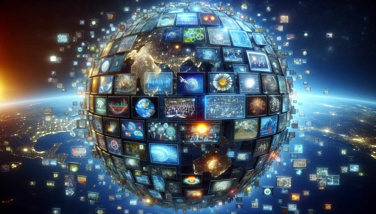 Google News: Stay Up to Date with the Latest Stories