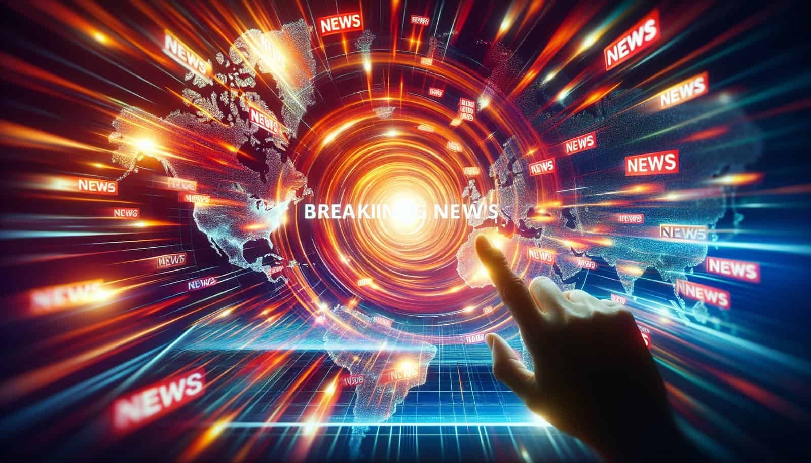 Google News: Your Go-To Source for News