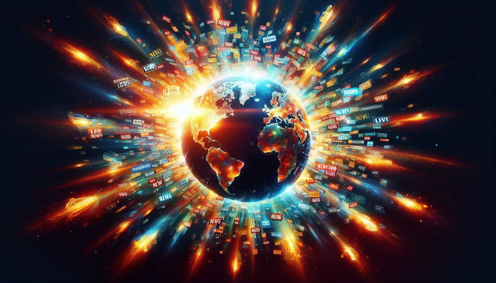 Google News: Your Go-To Source for News