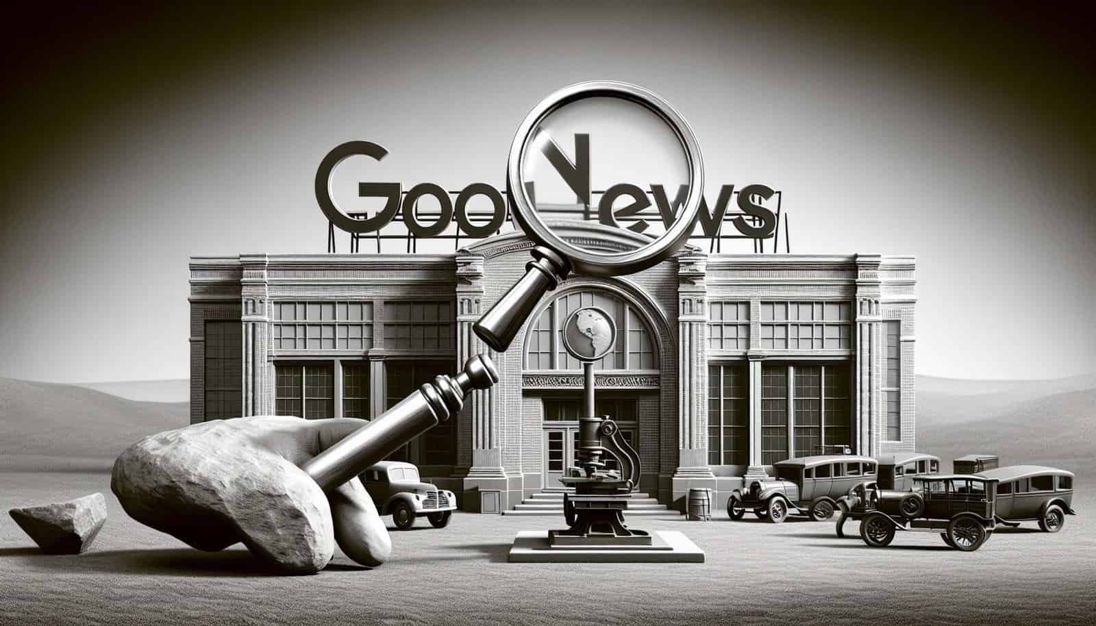 Google News: Your Trusted Source for News Google News: Your Trusted Source for News