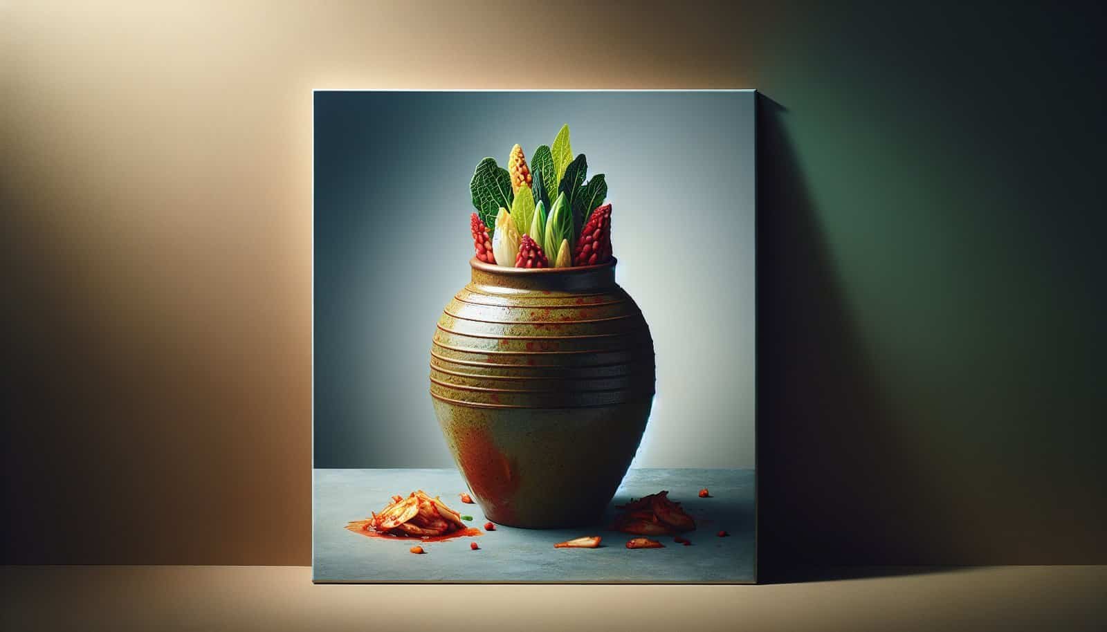 How Are Traditional Fermentation Techniques Evolving In Modern Korean Kitchens?