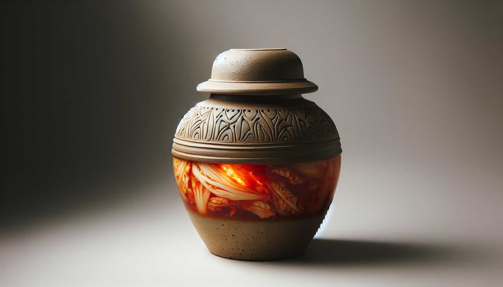 How Are Traditional Fermentation Techniques Evolving In Modern Korean Kitchens?