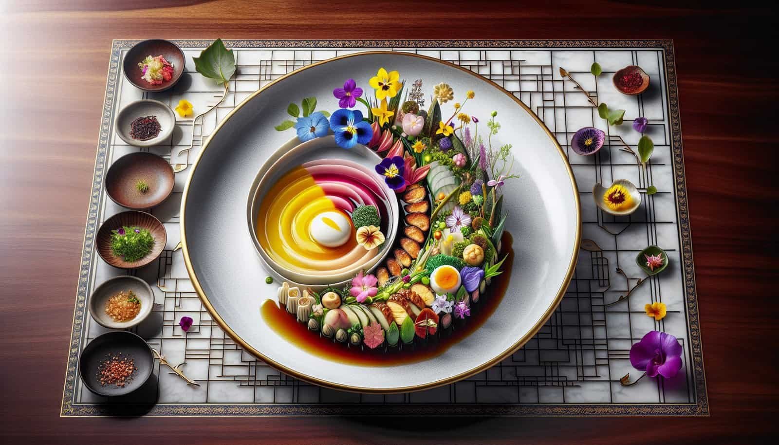 How Are Traditional Royal Court Dishes Making A Comeback In Modern Korean Cooking? How Are Traditional Royal Court Dishes Making A Comeback In Modern Korean Cooking?