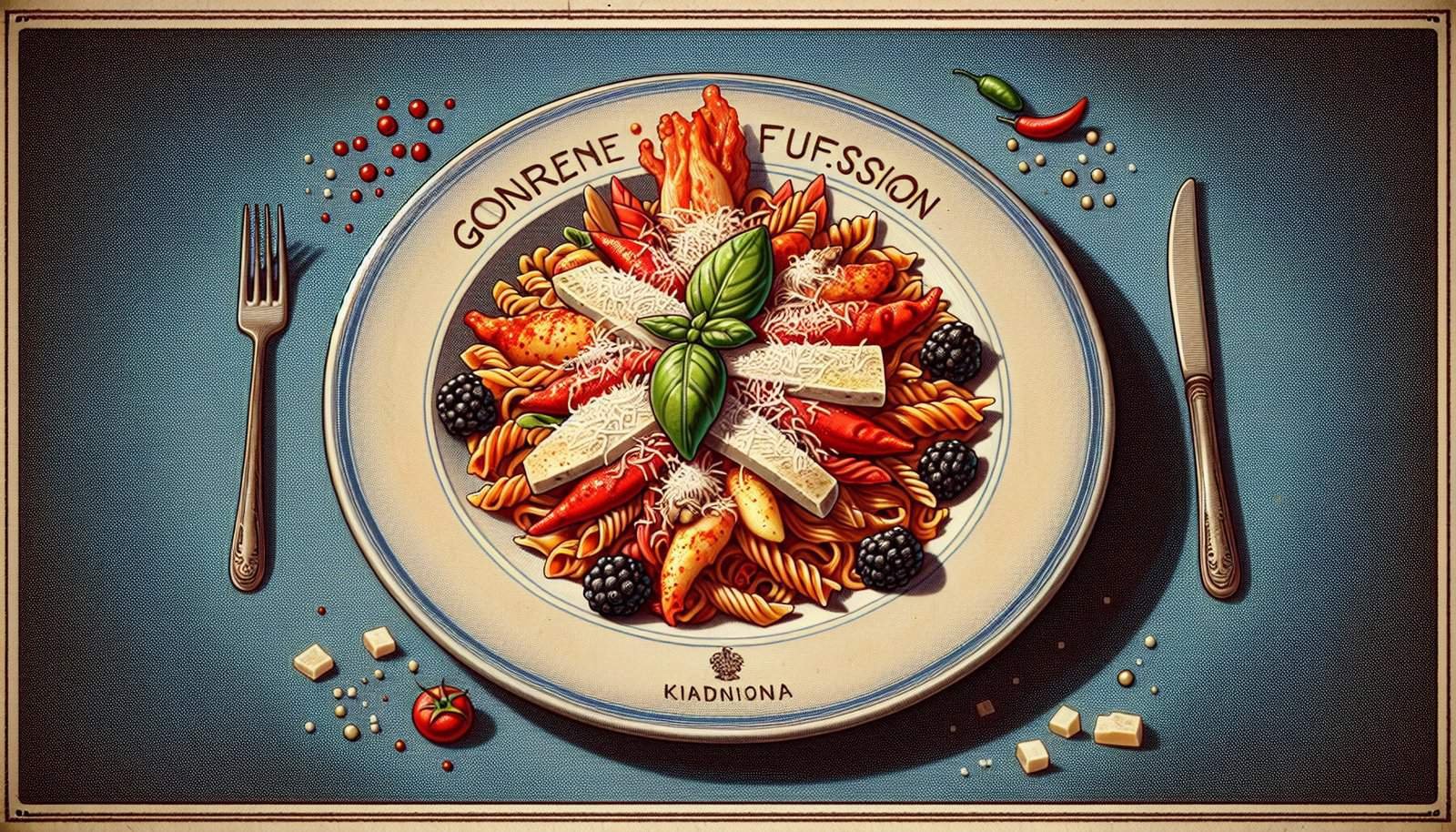 How Do You Incorporate Korean Ingredients Into Non-Korean Dishes?