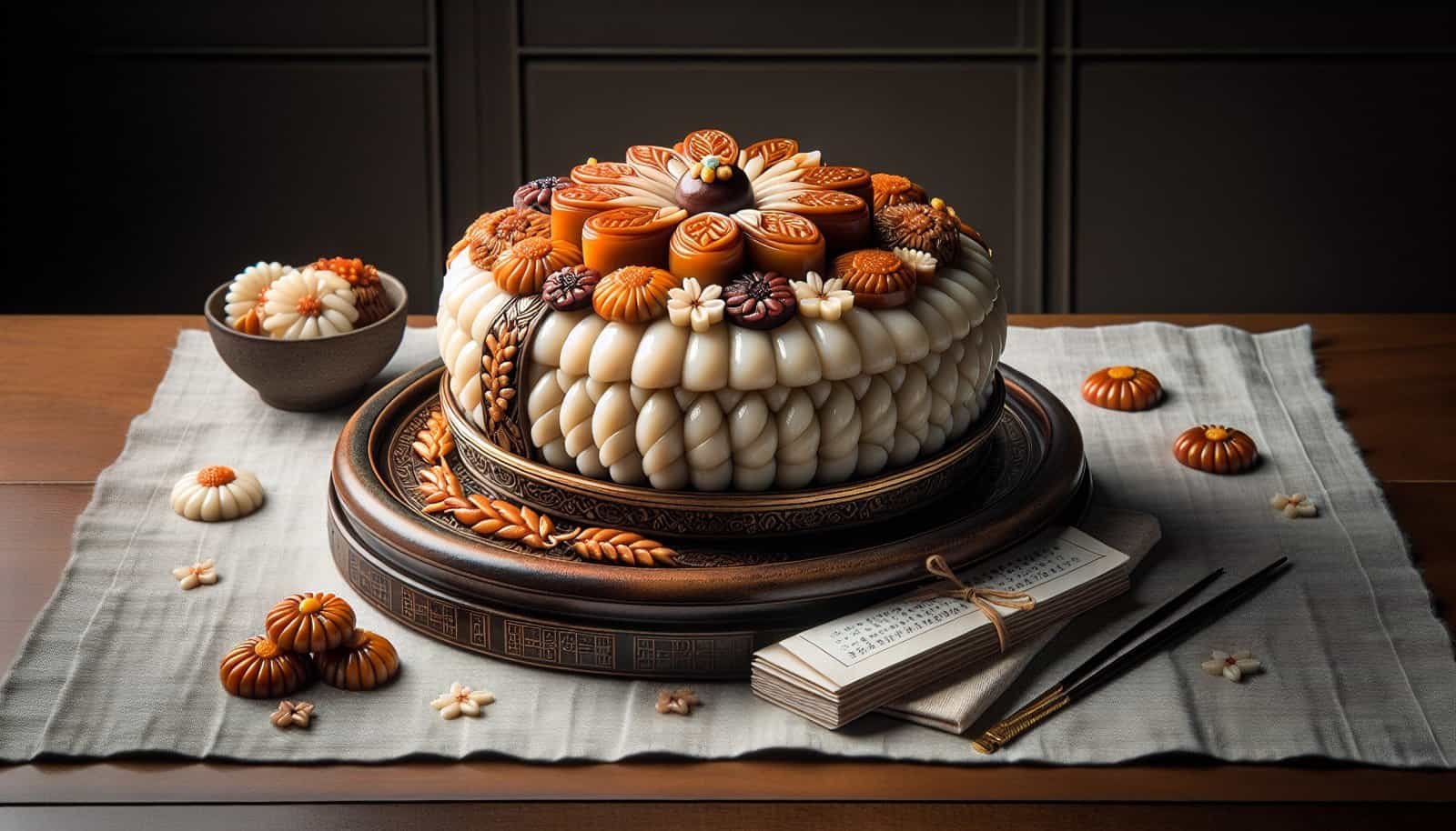 How Do You Make Traditional Rice Cakes (tteok) At Home? How Do You Make Traditional Rice Cakes (tteok) At Home?