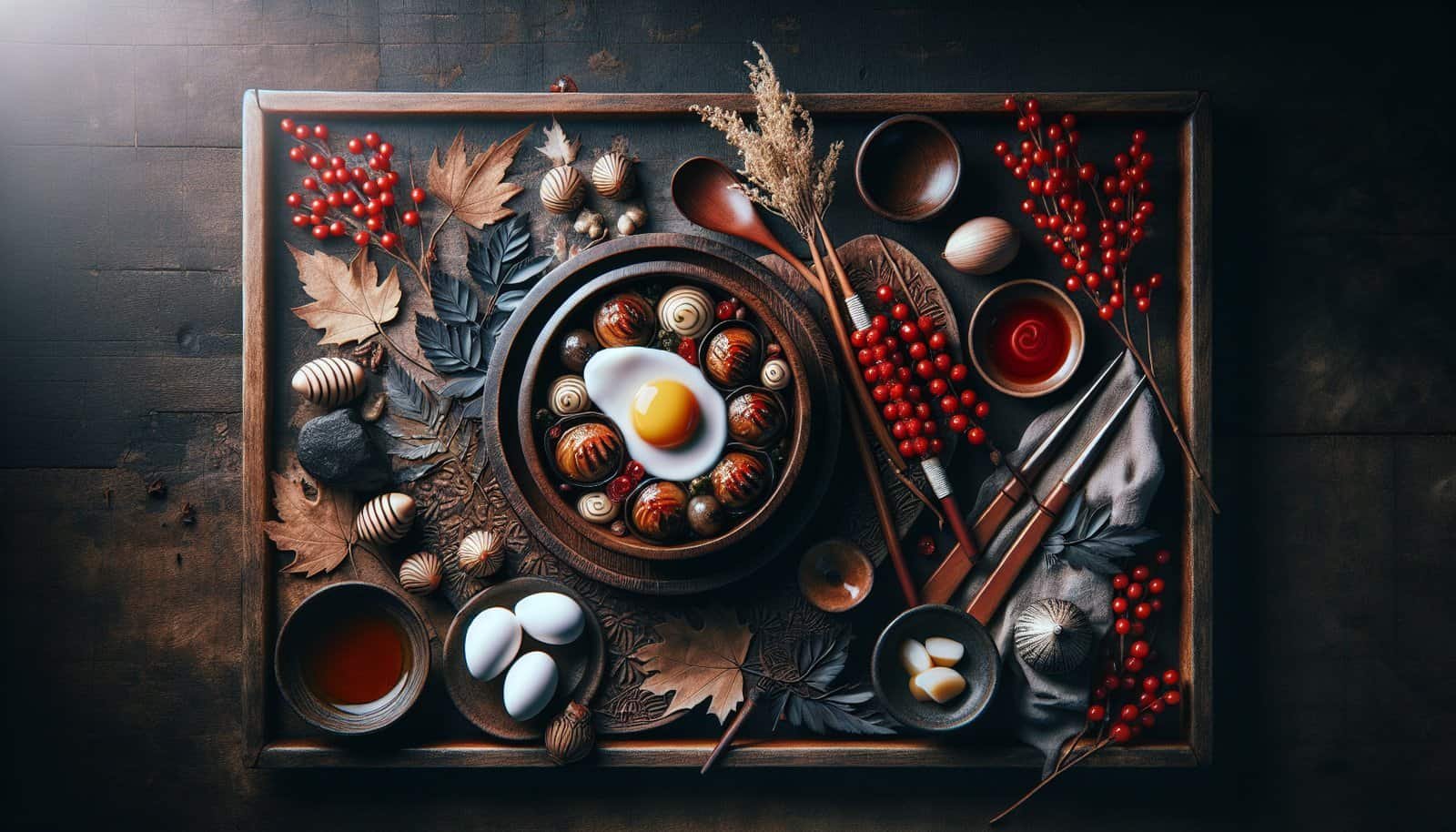 What Are Some Famous Historical Korean Recipes That Have Stood The Test Of Time?