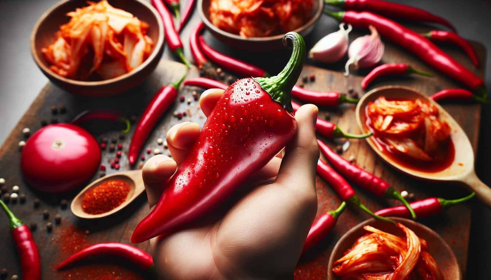 What Are The Key Steps In Making Authentic And Delicious Kimchi At Home? What Are The Key Steps In Making Authentic And Delicious Kimchi At Home?