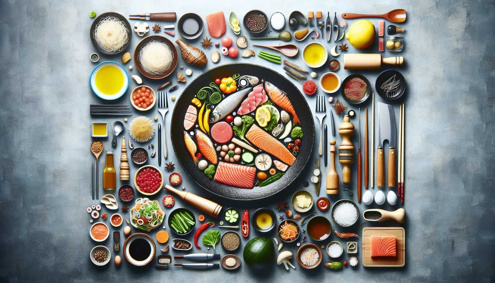 What Role Do Food Bloggers And Influencers Play In Popularizing Korean Recipes?