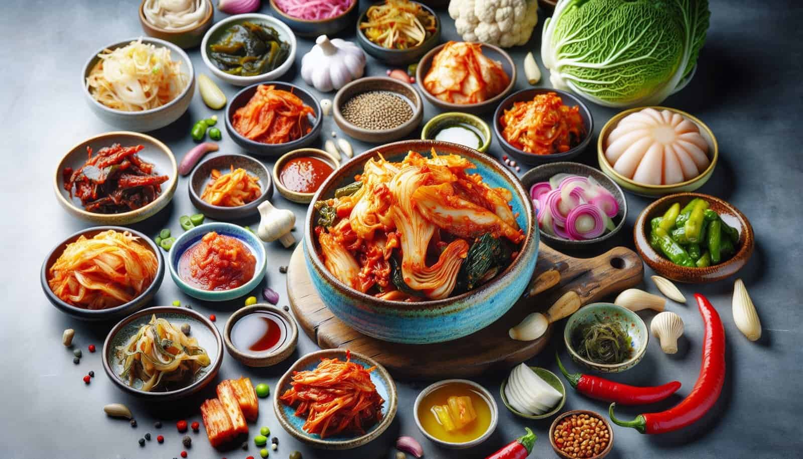 What Role Do Food Bloggers And Influencers Play In Popularizing Korean Recipes?