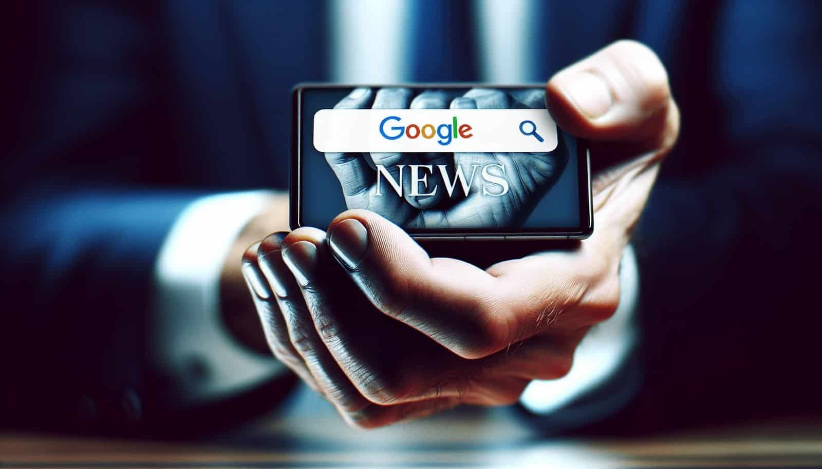 Breaking News on Google: Stay Up to Date Breaking News on Google: Stay Up to Date